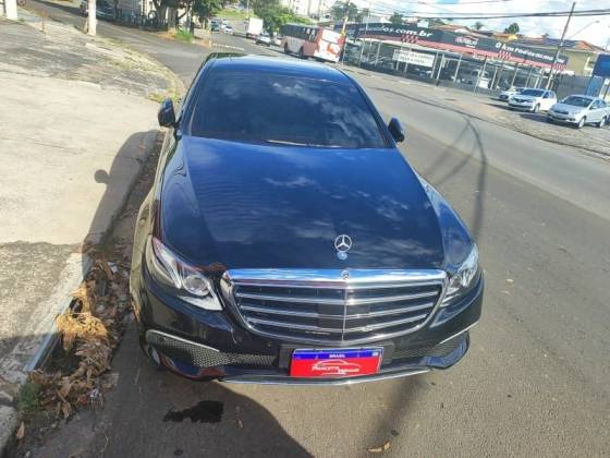 MERCEDES-BENZ E 250 2.0 CGI GASOLINA EXCLUSIVE 9G-TRONIC MERCEDES-BENZ E 250 2.0 CGI GASOLINA EXCLUSIVE 9G-TRONIC